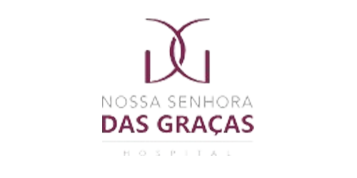 Nossa senhora Das Graças